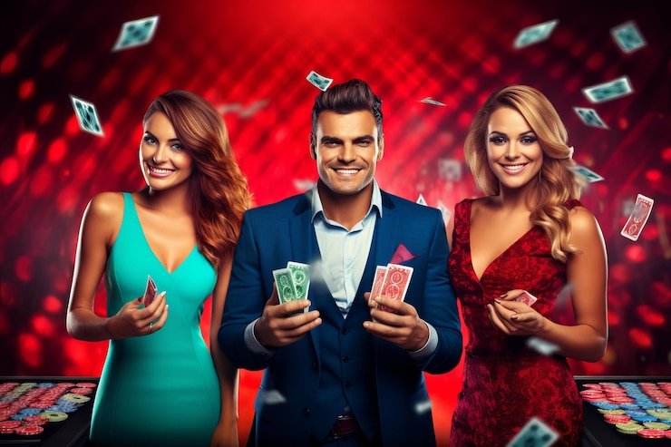 Antarmuka aplikasi mobile bunga99 menampilkan permainan slot dan opsi navigasi