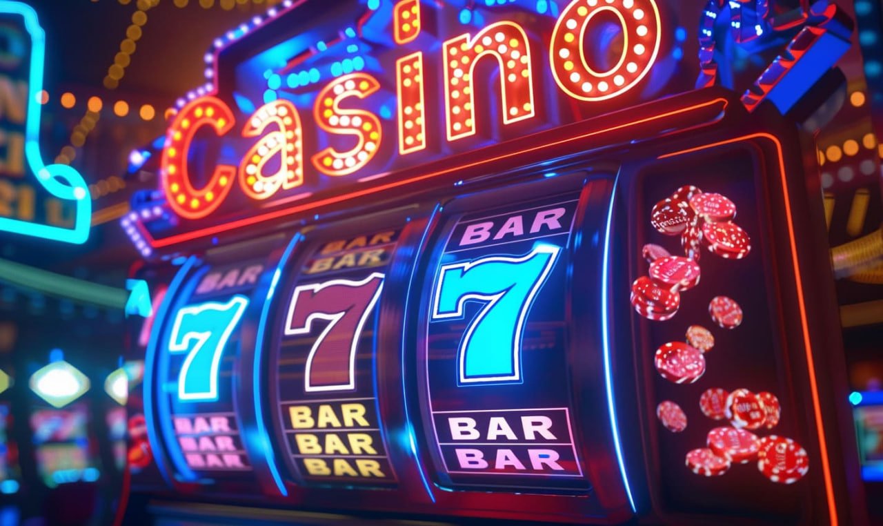 Platform bunga99 menampilkan koleksi slot games berkualitas tinggi